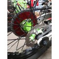 2018 Vertigo Combat Titanium R 250 - BRAND NEW